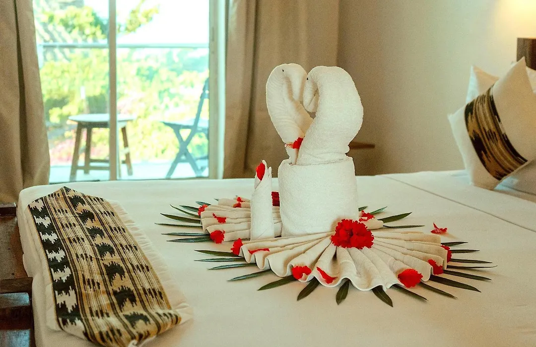 La Perla Beach Resort, Zanzibar - Your Beachfront Private Haven-1