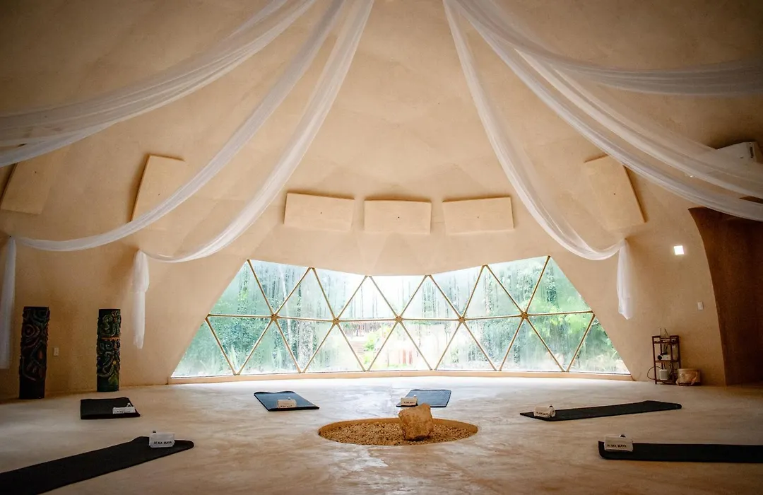 Alma Maya Resort - Riviera Maya-1