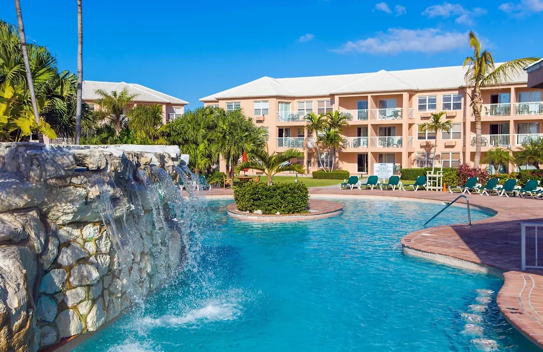 Island Seas Resort-1
