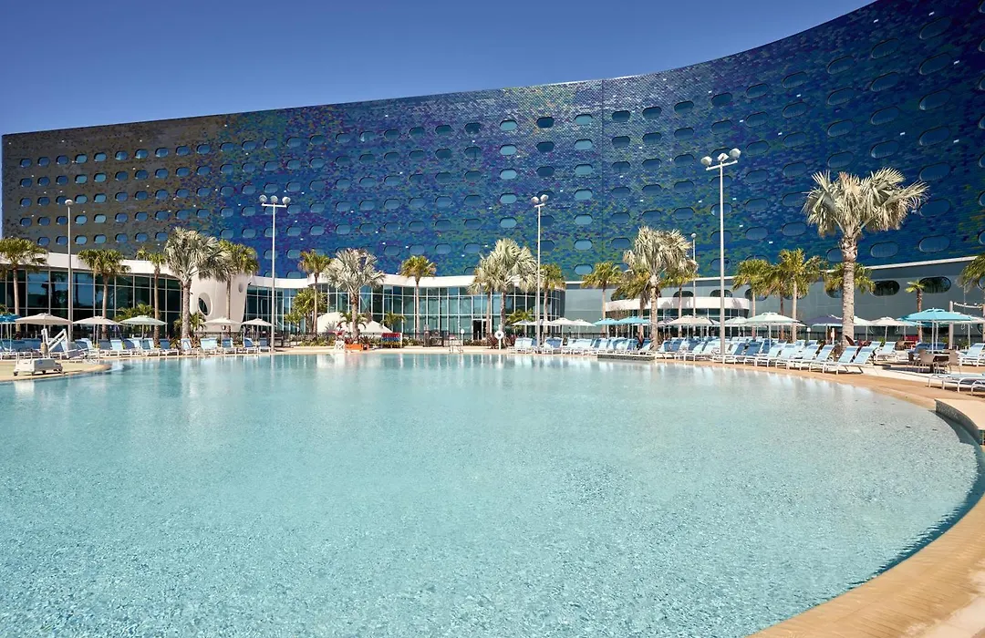 Universal'S Terra Luna Resort-1