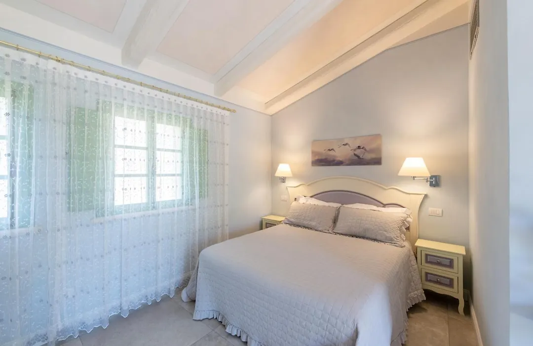 Borgo Sante Country House-1