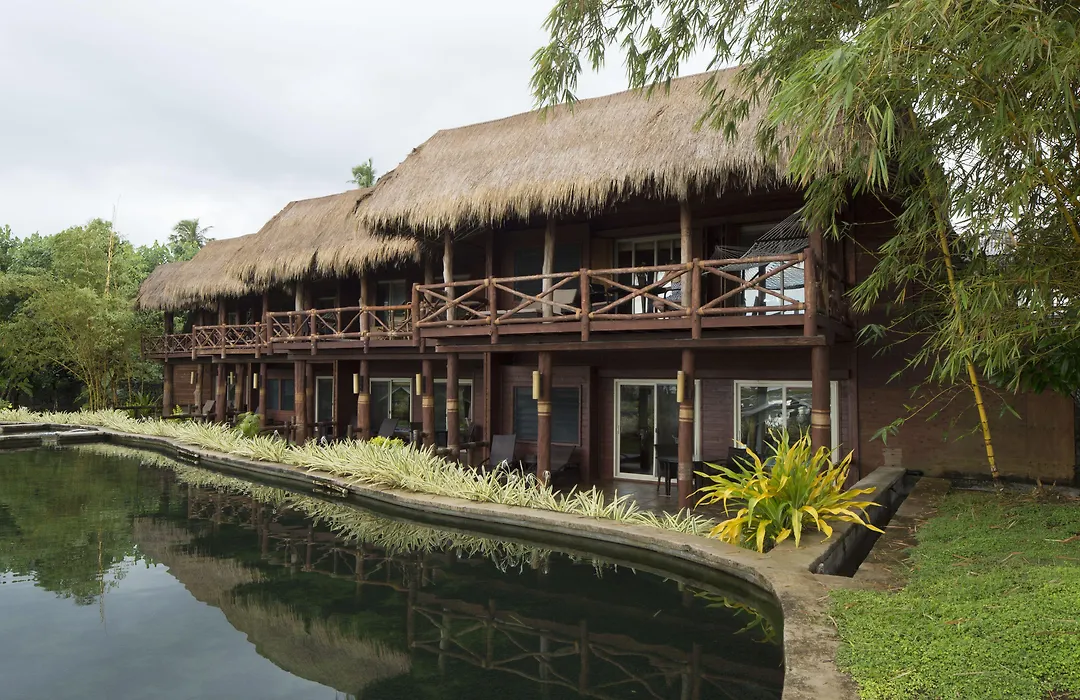 Coconuts Beach Club Resort And Spa-1