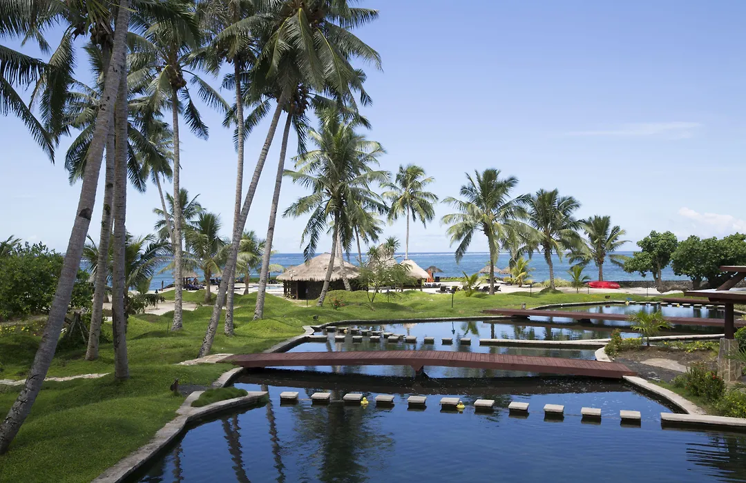 Coconuts Beach Club Resort And Spa-1