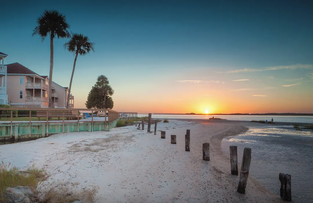 Club Wyndham Ocean Ridge-1