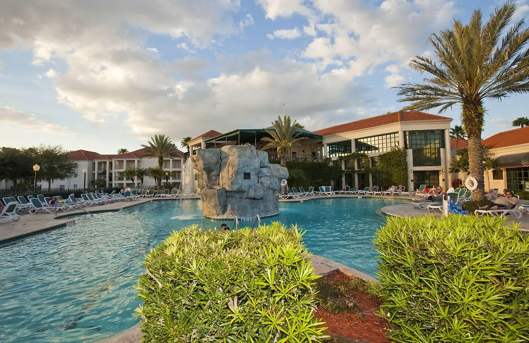 Star Island Resort And Club - Near Disney-1