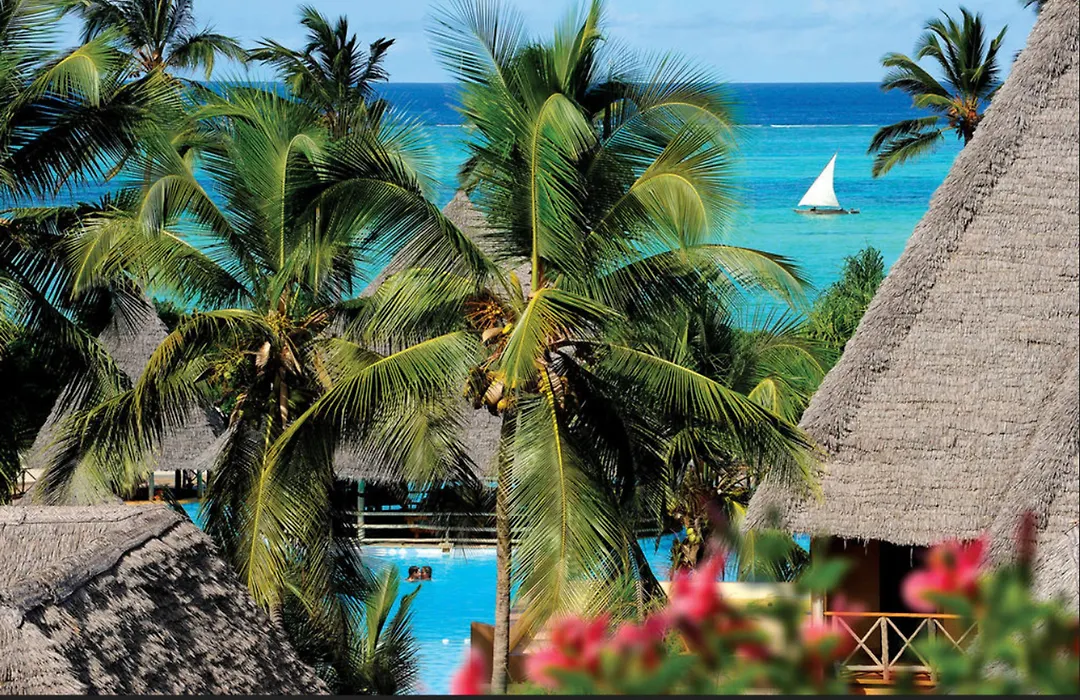 Neptune Beach Resort - All Inclusive-1