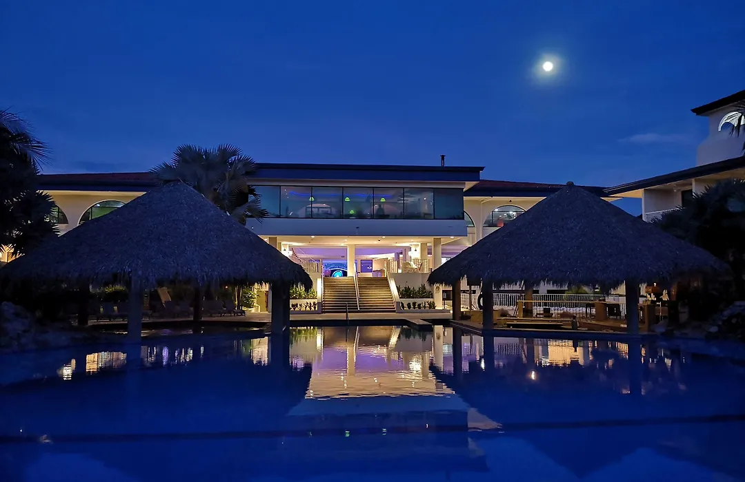 Margaritaville Beach Resort Playa Flamingo-1