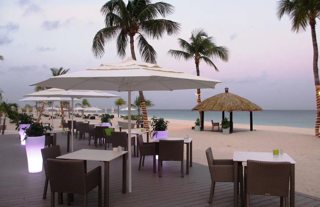 Bucuti & Tara Boutique Beach Resort - Adult Only-1