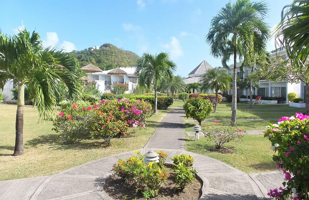 Coyaba Beach Resort-1