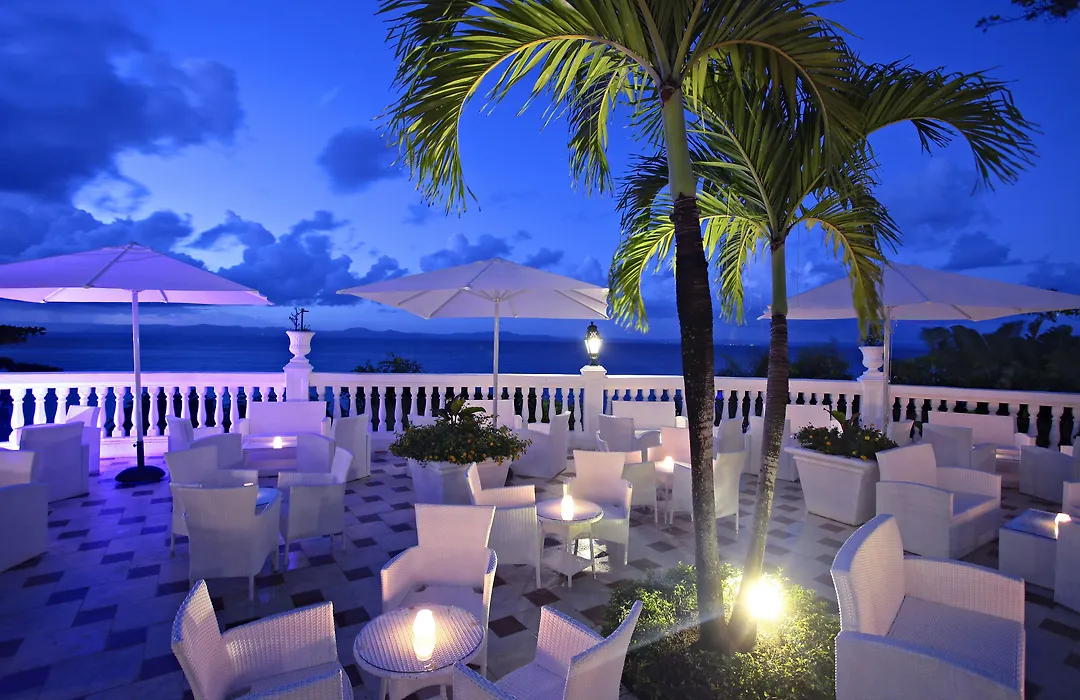 Cayo Levantado Resort (Adults Only)-1