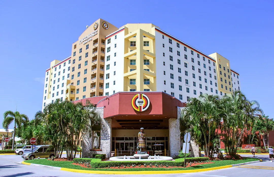 Miccosukee Casino & Resort (Adults Only)-1