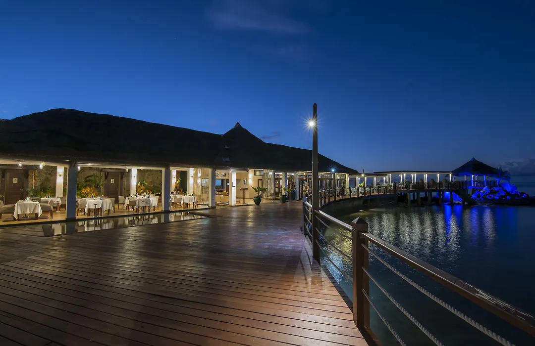 Fisherman'S Cove Resort-1
