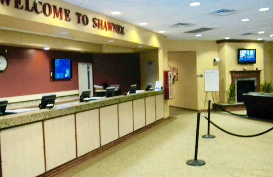 Club Wyndham Shawnee Village-1