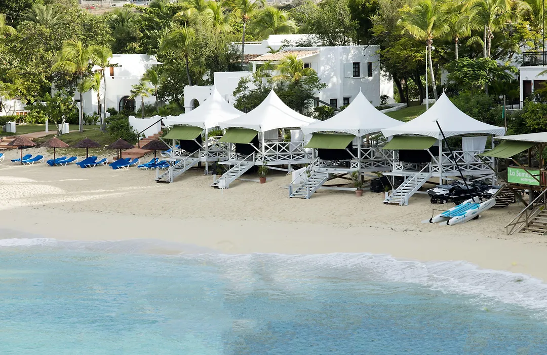 La Samanna, A Belmond Hotel, St Martin-1