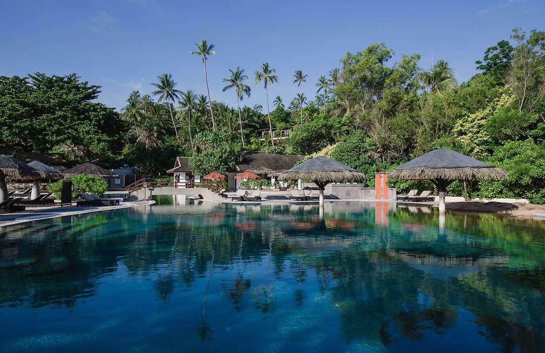 Garrya Tongsai Bay Samui-1