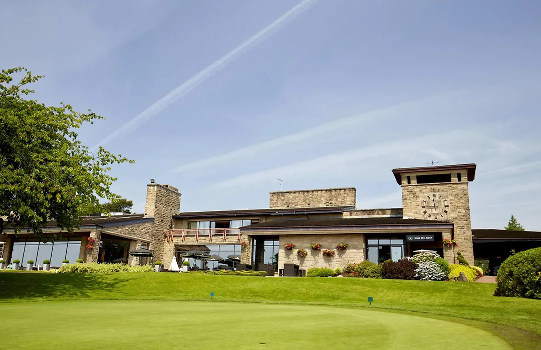 The Celtic Manor Resort-1