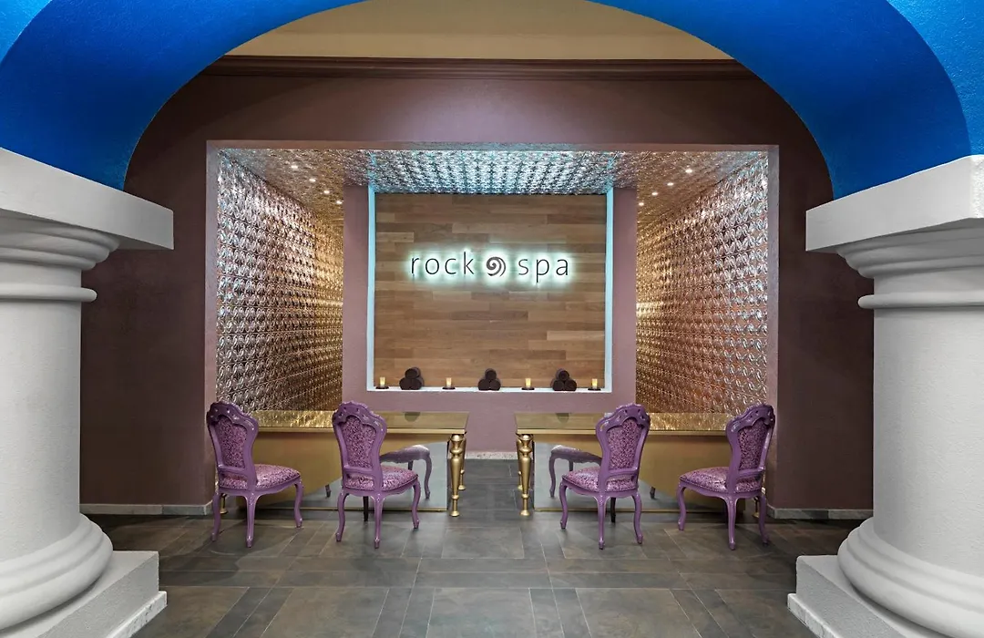 Hard Rock Hotel Riviera Maya (Adults Only)-1