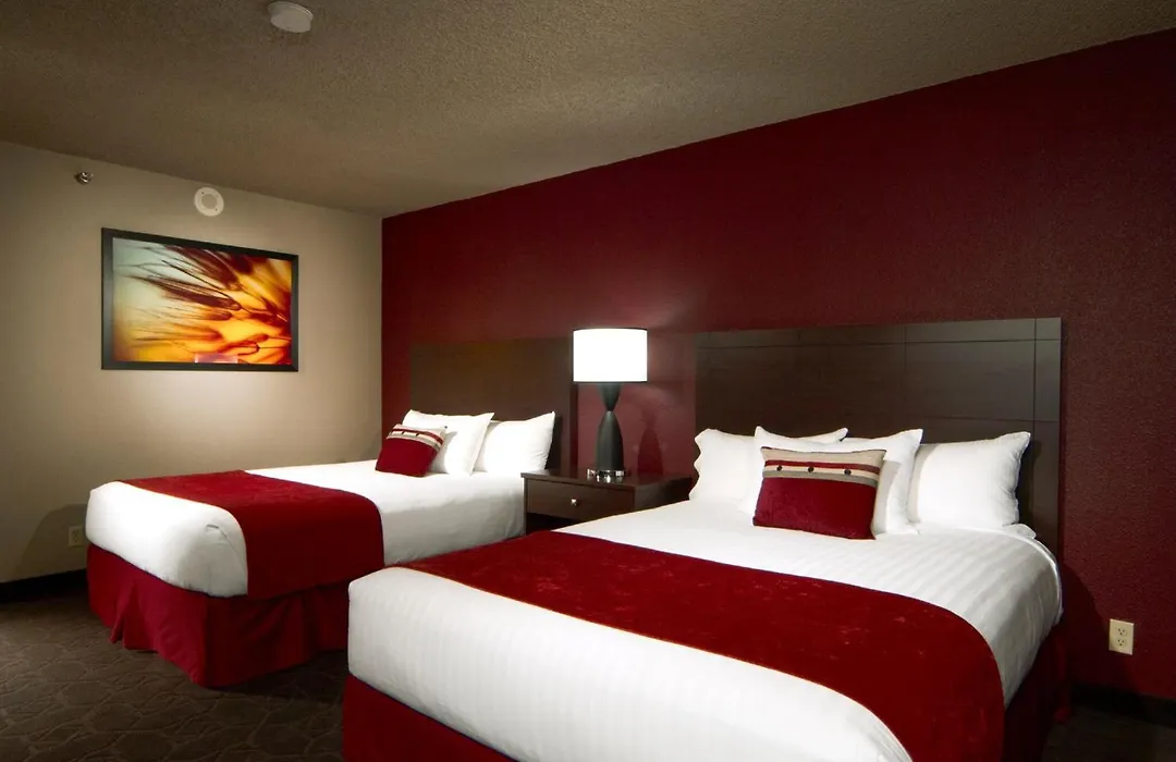 The Edgewater Hotel And Casino-1