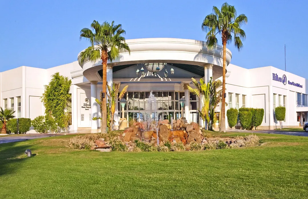 Safir Sharm Waterfalls Resort-1