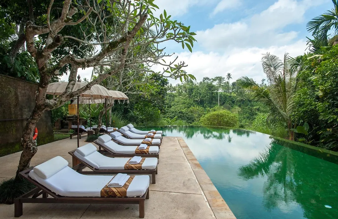 Komaneka At Tanggayuda Ubud-1
