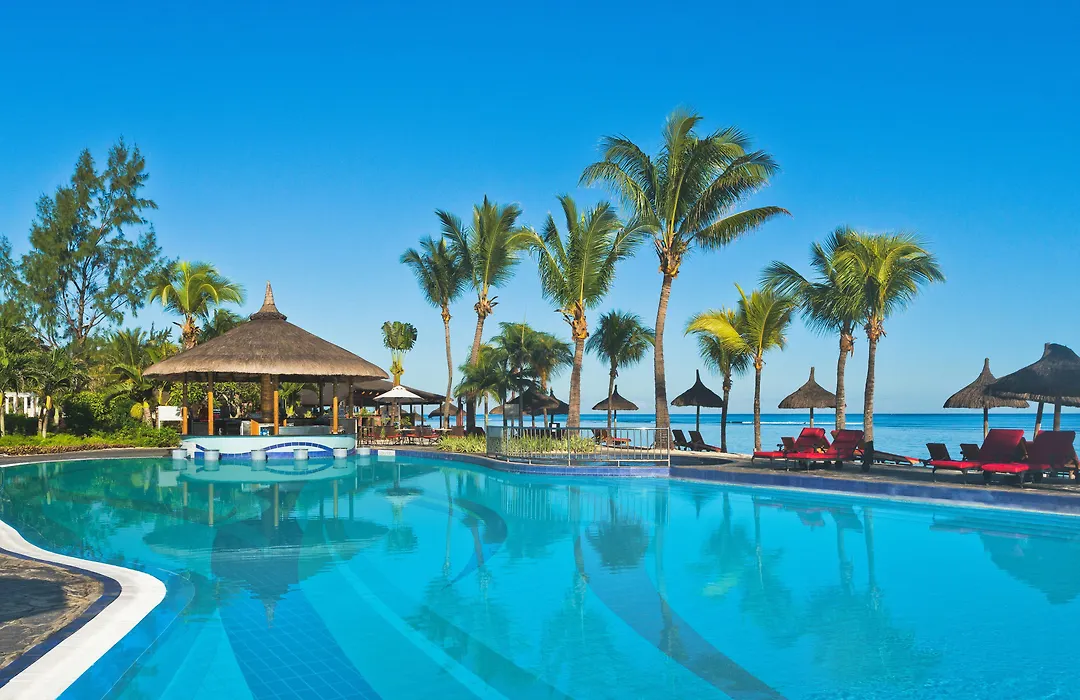 Le Meridien Ile Maurice-1