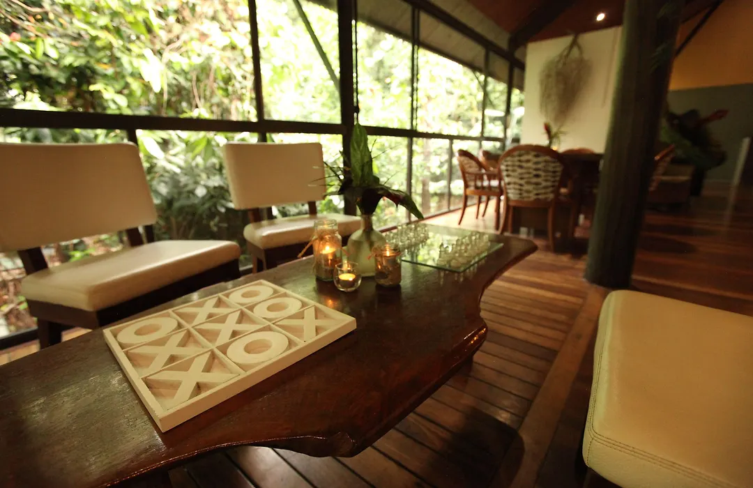 Daintree Ecolodge-1