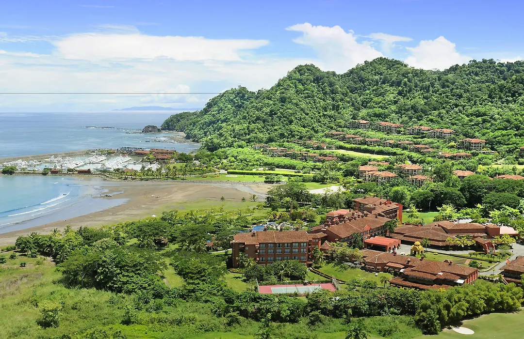 Los Suenos Marriott Ocean & Golf Resort-1