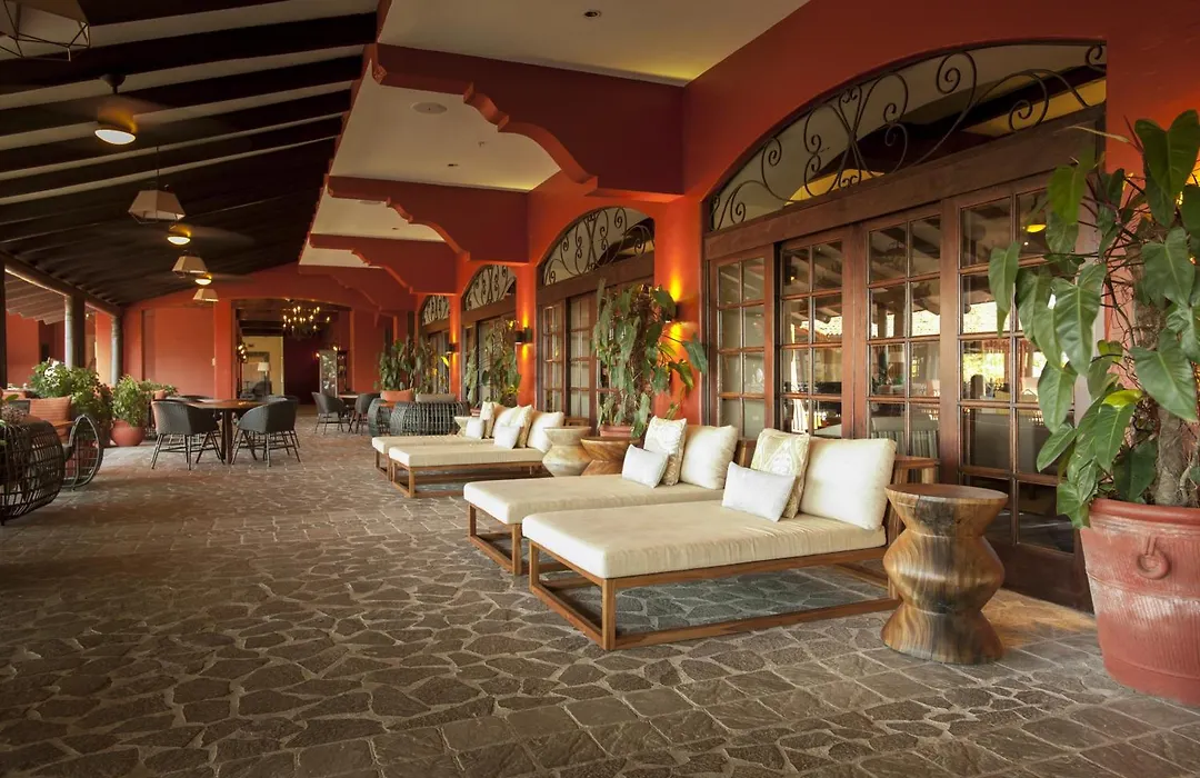 Los Suenos Marriott Ocean & Golf Resort-1