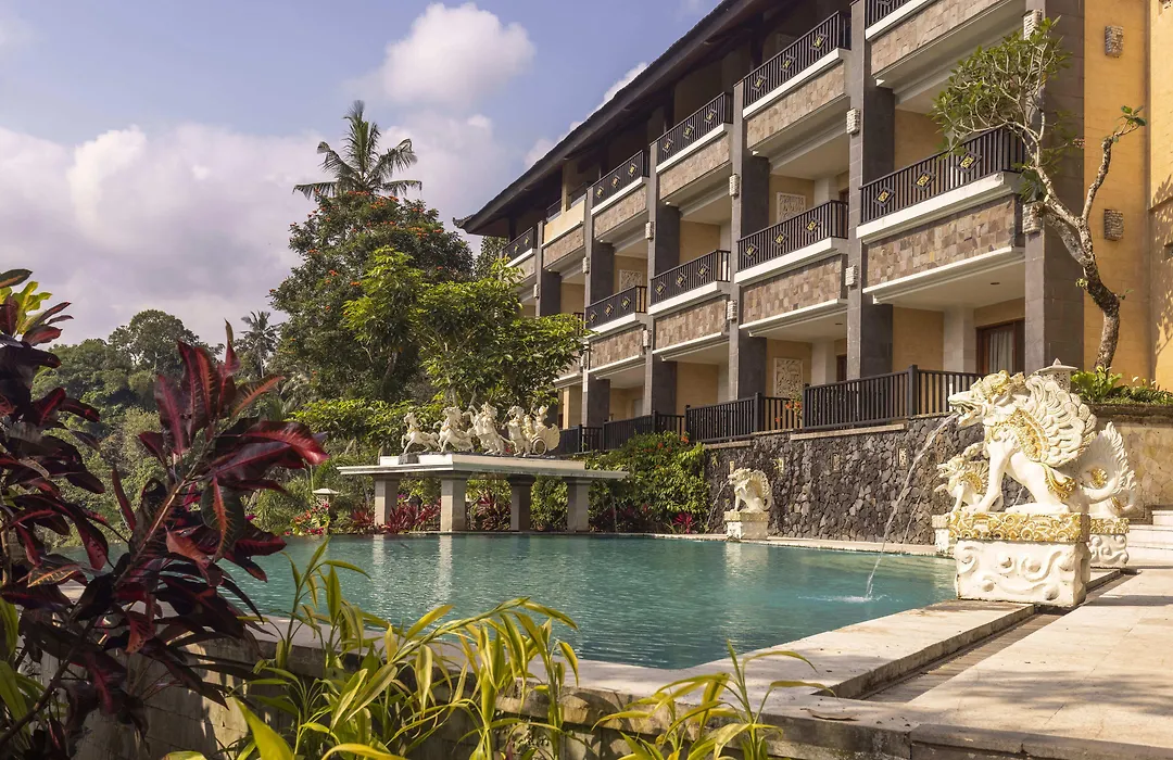 Rijasa Agung Resort And Villas-1