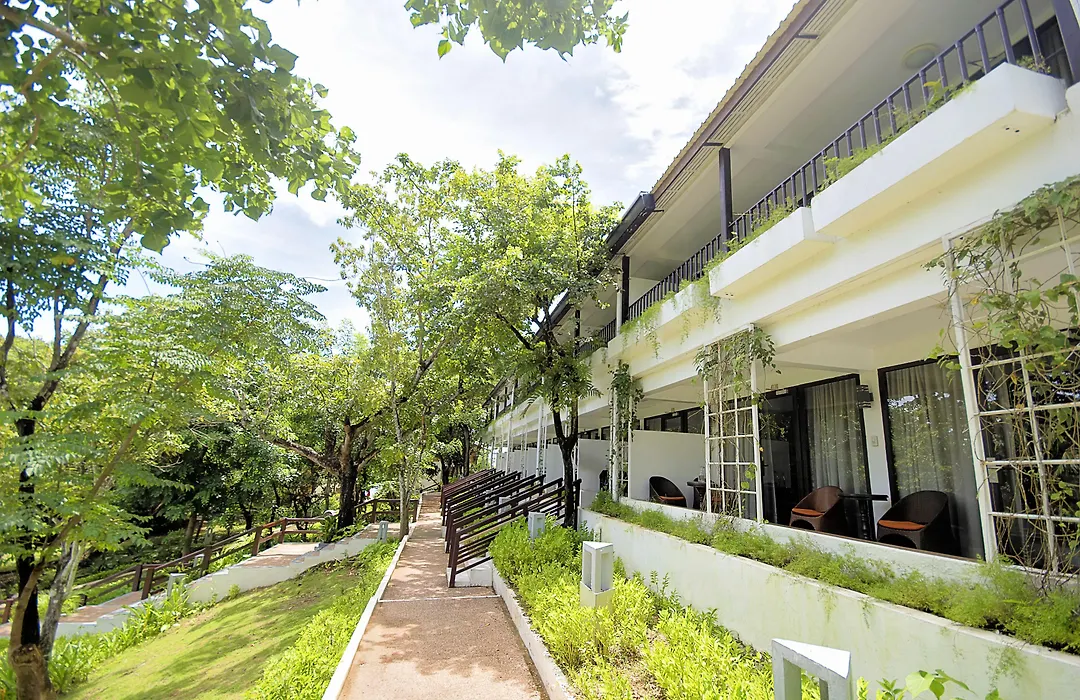 Discovery Coron Formerly Club Paradise Palawan-1