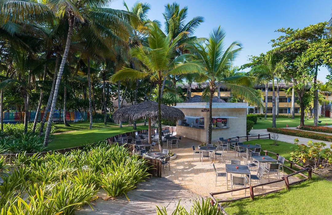 Iberostar Waves Costa Dorada - All Inclusive-1