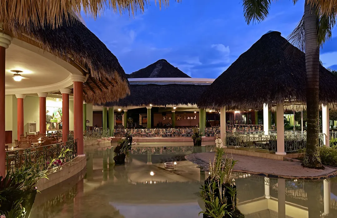 Iberostar Costa Dorada-1