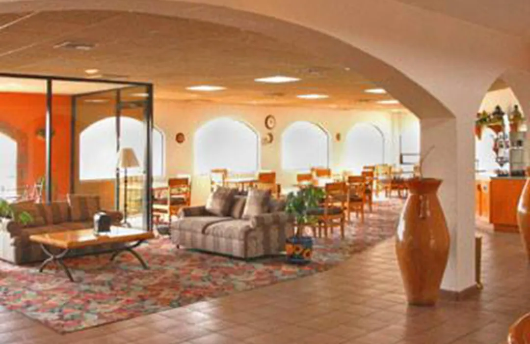 Real Del Mar Golf Resort-1