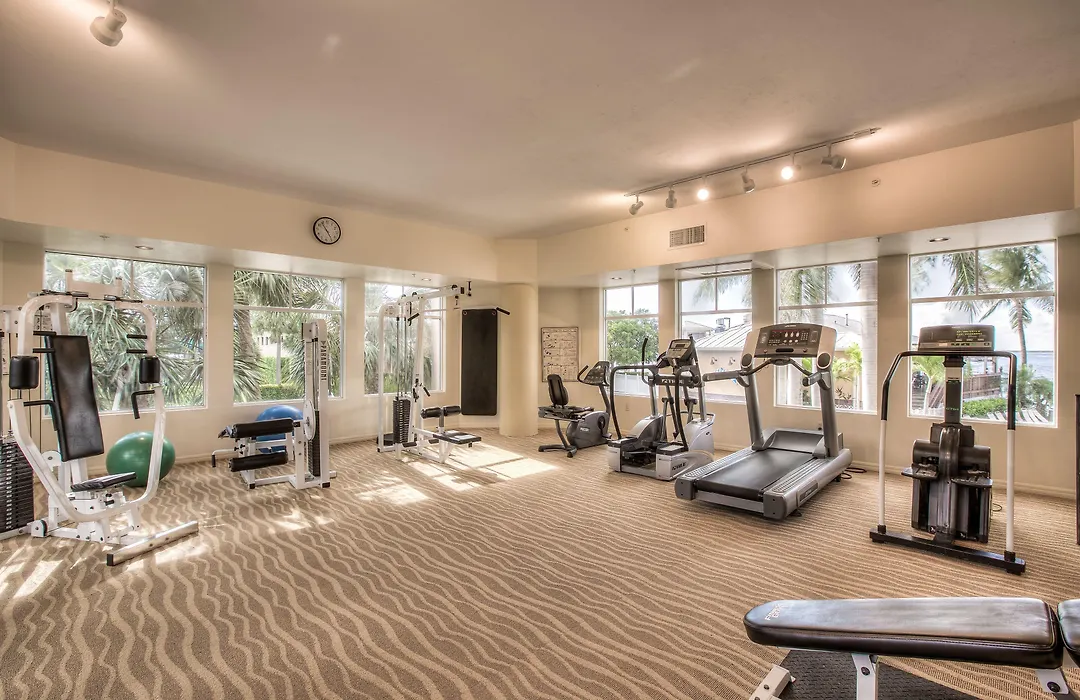 Lovers Key Resort-1