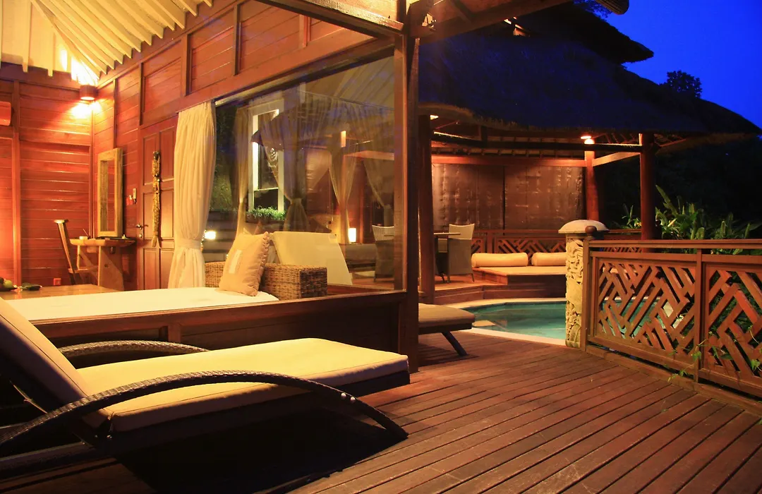 Kupu Kupu Barong Villas And Tree Spa-1