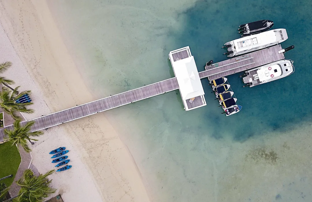 Orpheus Island Lodge-1