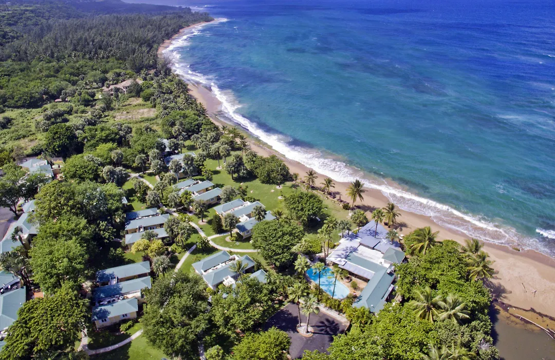 Villa Montana Beach Resort-1