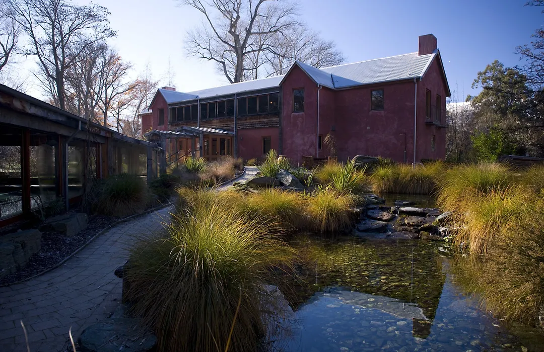 Millbrook Resort-1