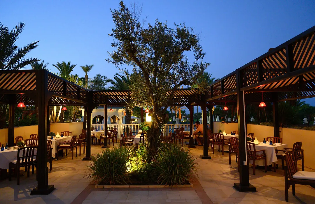 The Residence Tunis-1