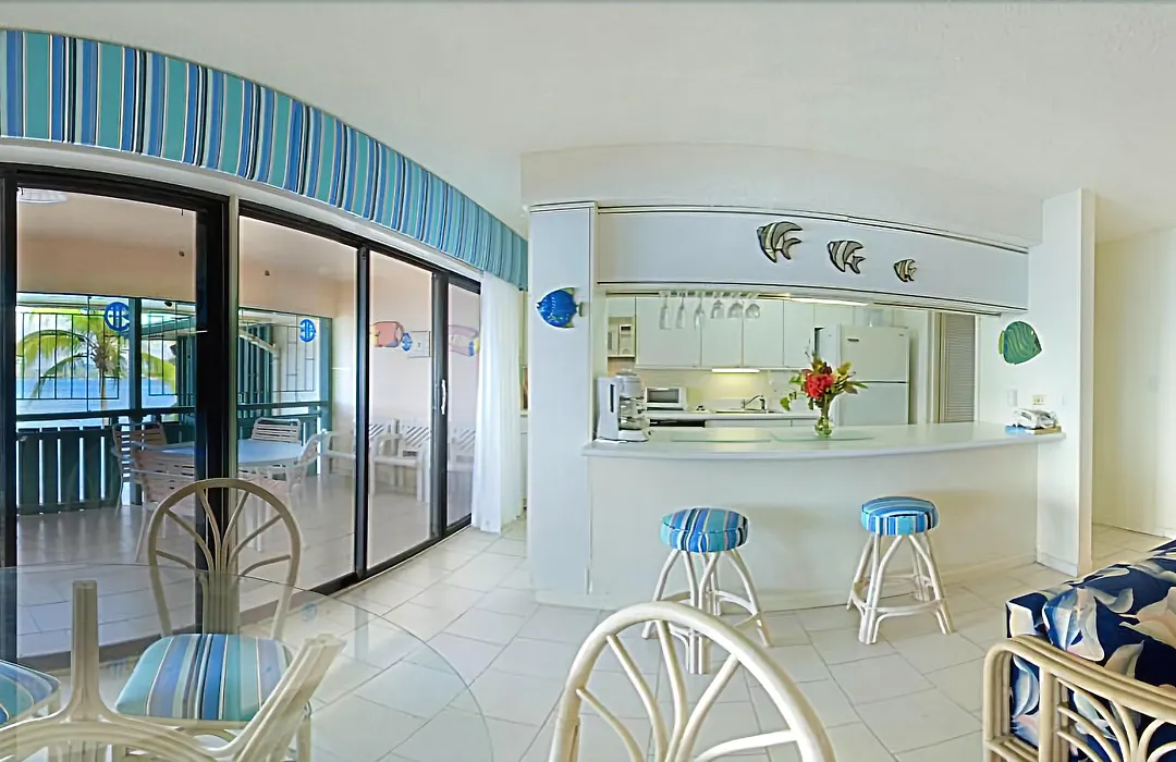 Colony Cove Beach Resort-1