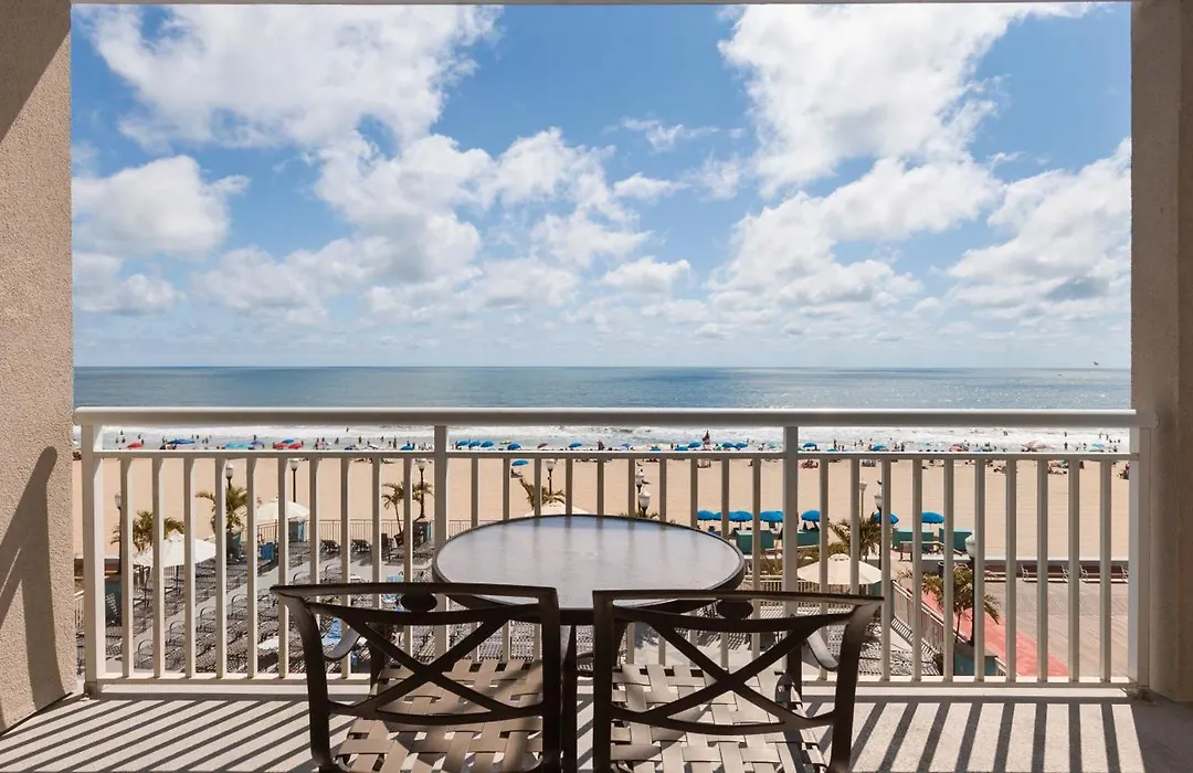 Holiday Inn & Suites Ocean City By Ihg-1