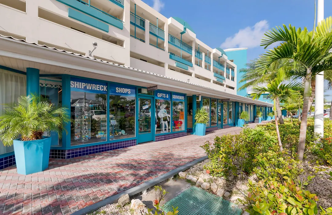 Hilton Vacation Club Royal Palm St Maarten-1