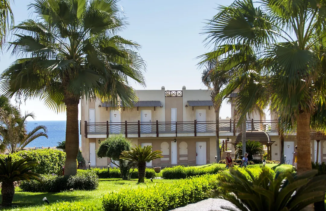 Concorde El Salam Sharm El Sheikh Sport Hotel-1