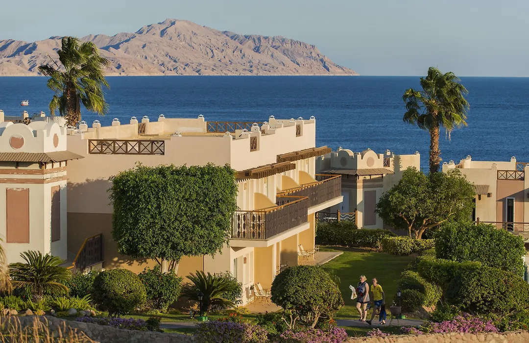 Concorde El Salam Sharm El Sheikh Sport Hotel-1