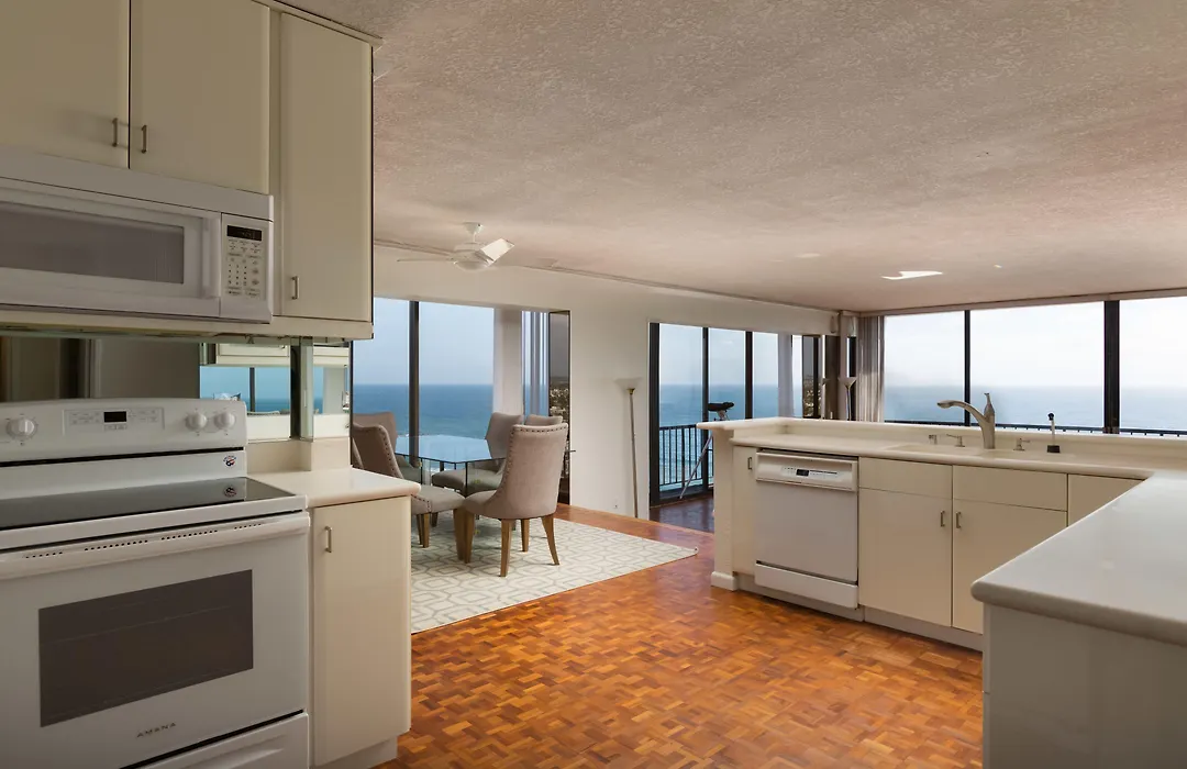 Capri By The Sea By All Seasons Resort Lodging-1