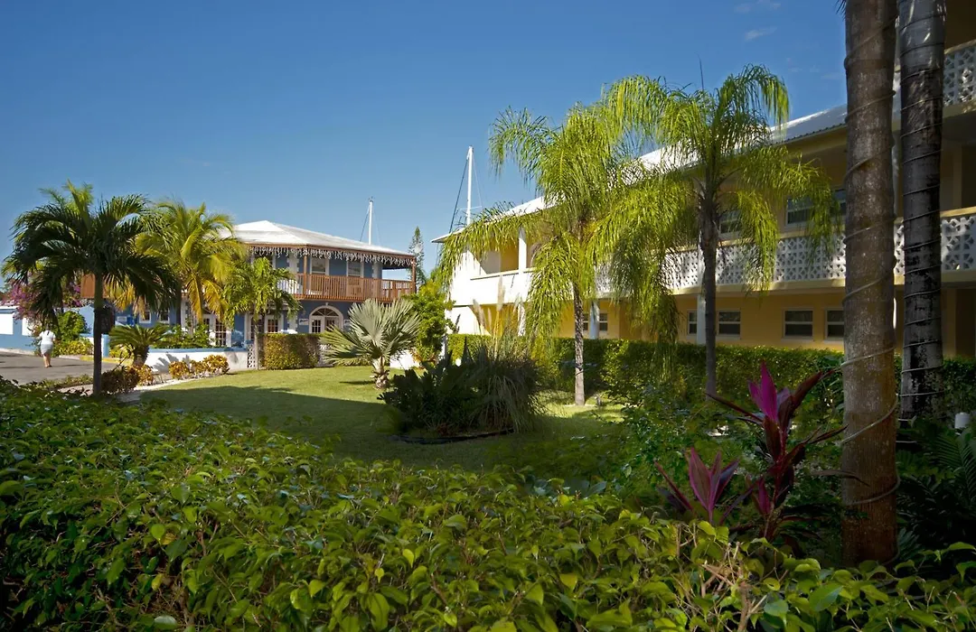 Ocean Reef Yacht Club & Resort-1