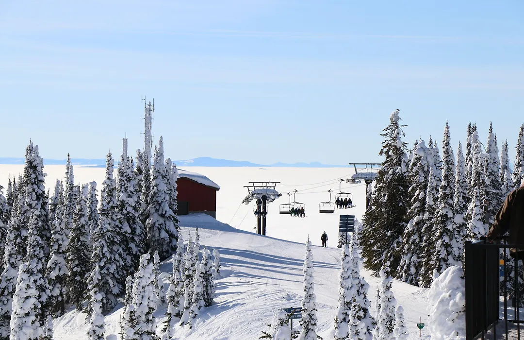 Meadow Lake Resort & Condos-1