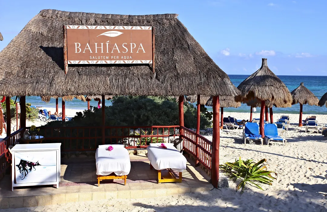 Bahia Principe Explore Tulum-1