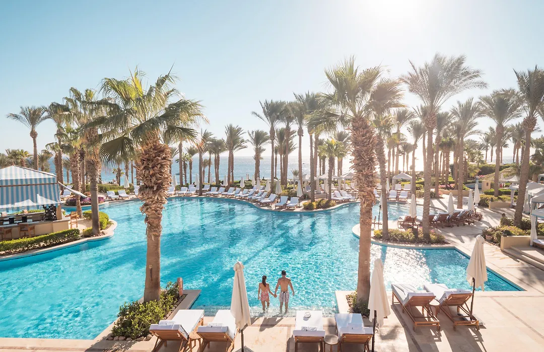 Four Seasons Resort Sharm El Sheikh-1