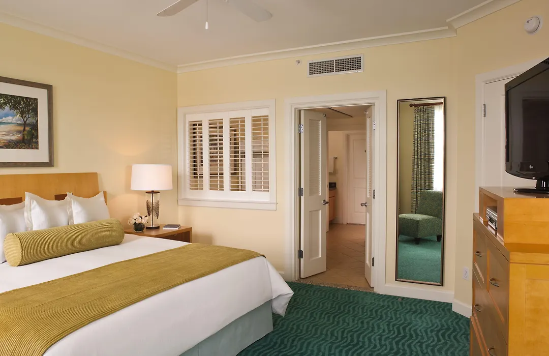 Harborside Resort & Vacation Rentals At Atlantis-1